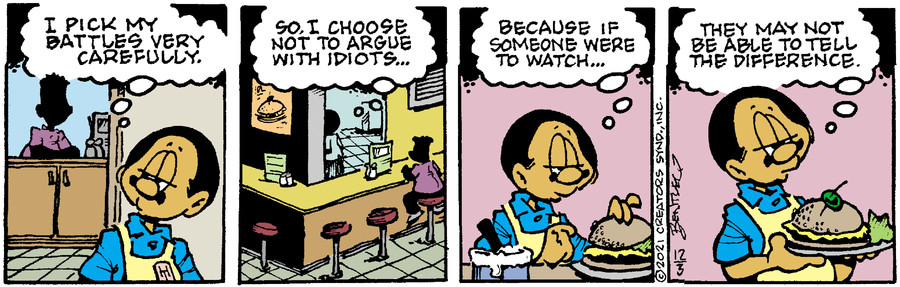 Herb and Jamaal for Dec 03, 2021