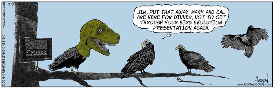 Dog Eat Doug for Dec 03, 2021