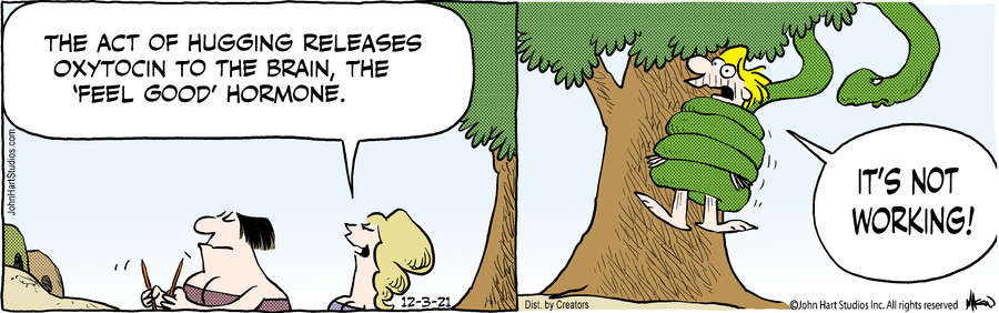 B.C. for Dec 03, 2021