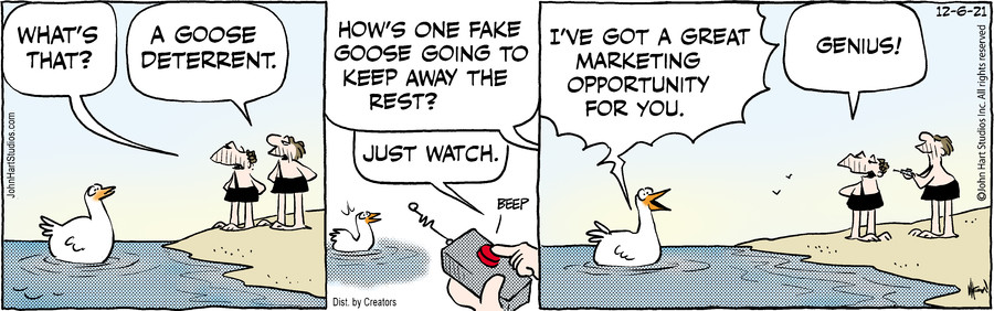 B.C. for Dec 06, 2021