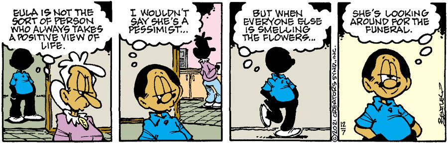 Herb and Jamaal for Dec 07, 2021