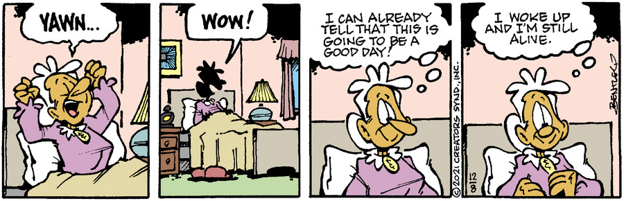 Herb and Jamaal for Dec 08, 2021