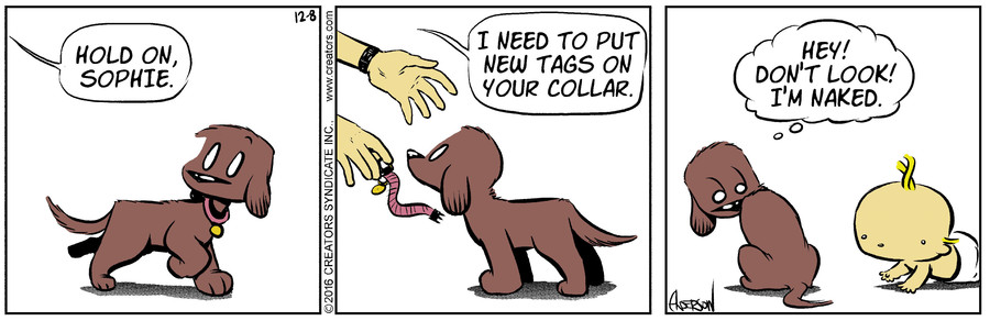 Dog Eat Doug for Dec 08, 2021