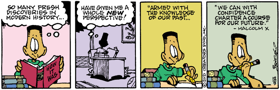 Herb and Jamaal for Dec 09, 2021