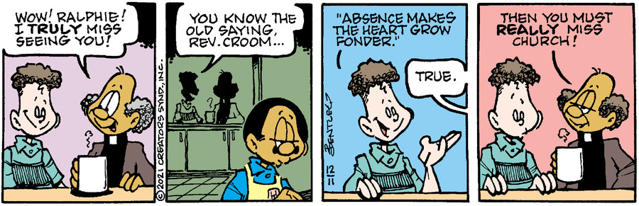 Herb and Jamaal for Dec 11, 2021