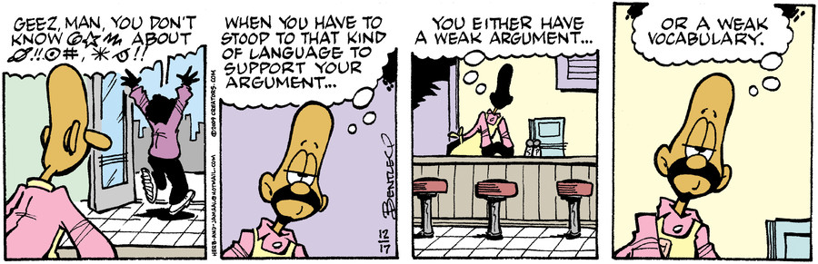 Herb and Jamaal for Dec 17, 2021