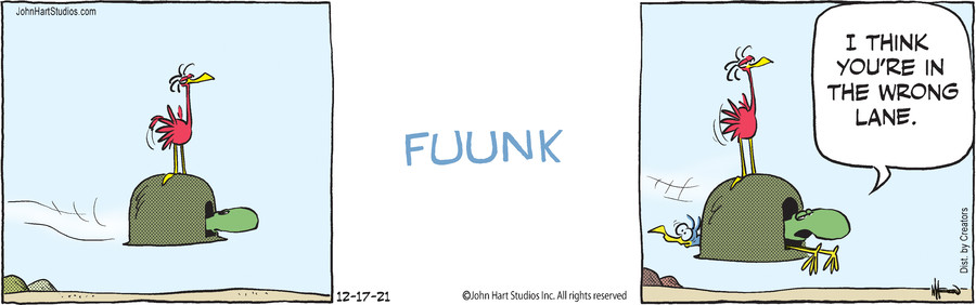 B.C. for Dec 17, 2021