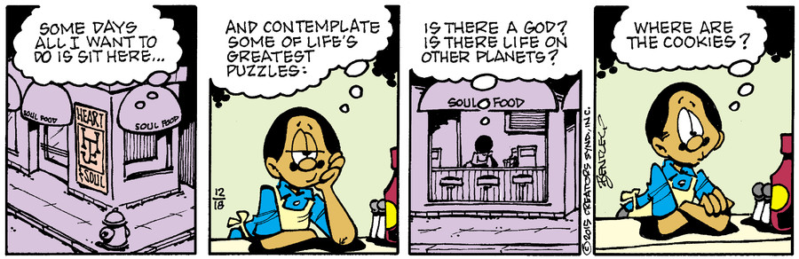 Herb and Jamaal for Dec 18, 2021