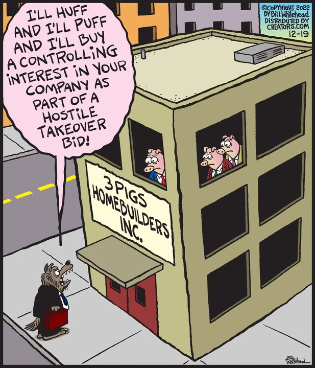 Free Range for Dec 19, 2022