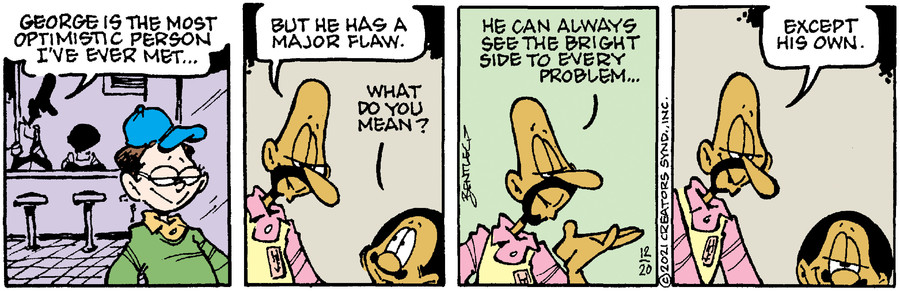 Herb and Jamaal for Dec 20, 2021