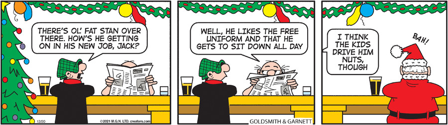 Andy Capp for Dec 20, 2021