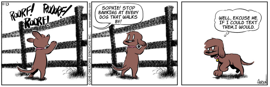 Dog Eat Doug for Dec 23, 2021