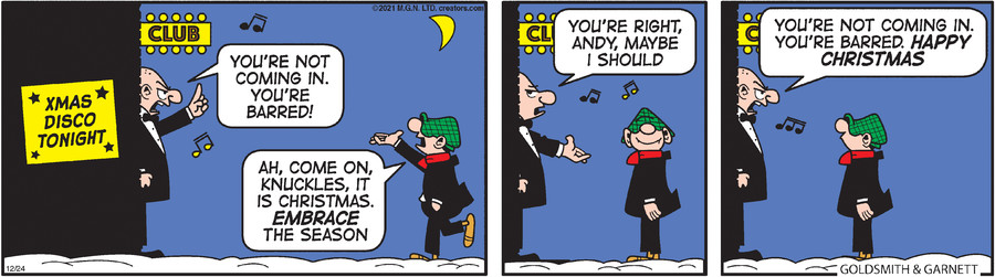 Andy Capp for Dec 24, 2021