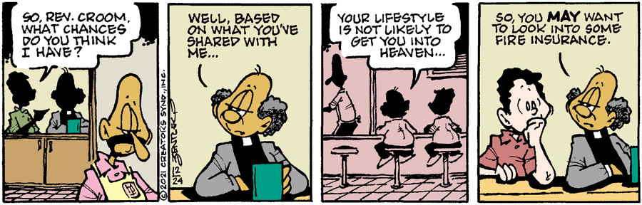 Herb and Jamaal for Dec 24, 2021