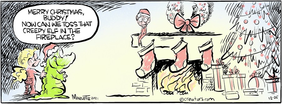 Shrimp and Grits for Dec 25, 2021