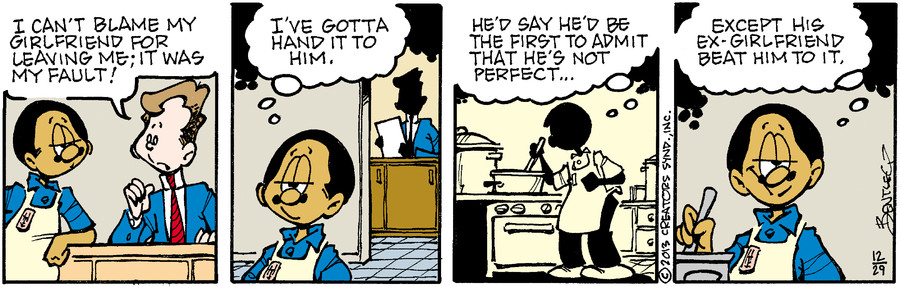 Herb and Jamaal for Dec 29, 2021