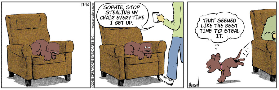 Dog Eat Doug for Dec 30, 2021