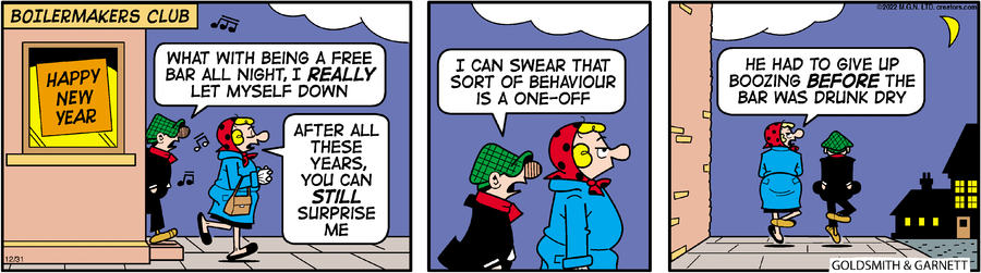 Andy Capp for Dec 31, 2022