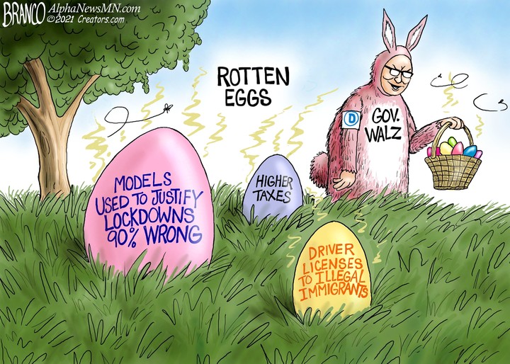 A.F. Branco for Apr 04, 2021