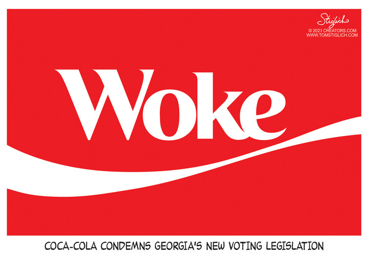 Tom Stiglich for Apr 06, 2021