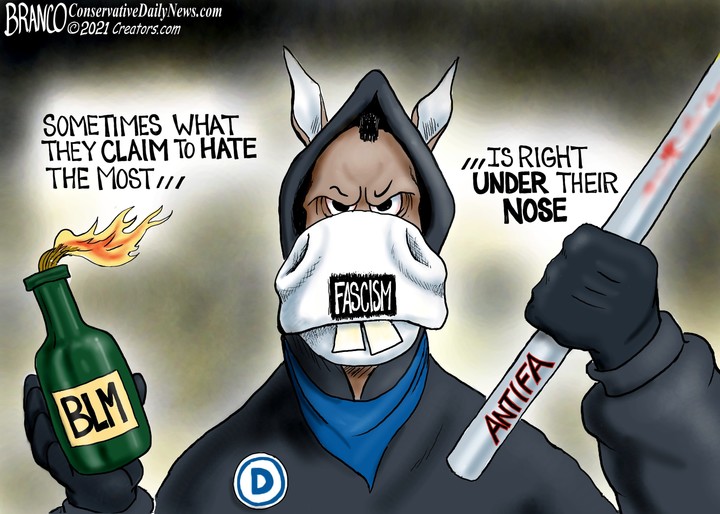 A.F. Branco for Apr 17, 2021