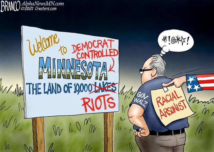 A.F. Branco for Apr 18, 2021