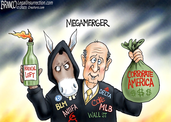 A.F. Branco for Apr 19, 2021