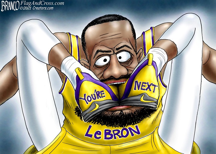 A.F. Branco for Apr 28, 2021
