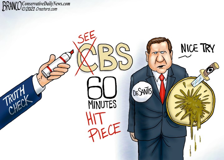 A.F. Branco for May 01, 2021