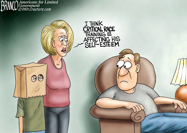 A.F. Branco for May 04, 2021