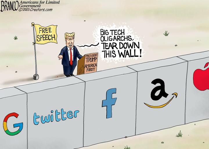A.F. Branco for May 07, 2021