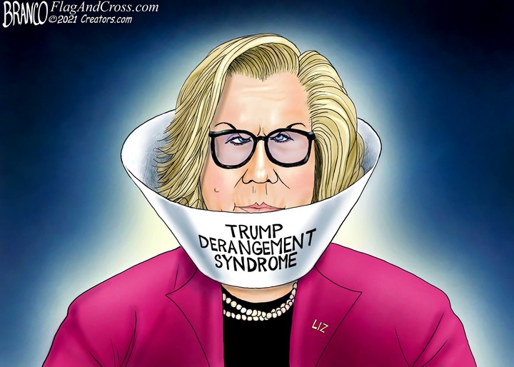 A.F. Branco for May 19, 2021