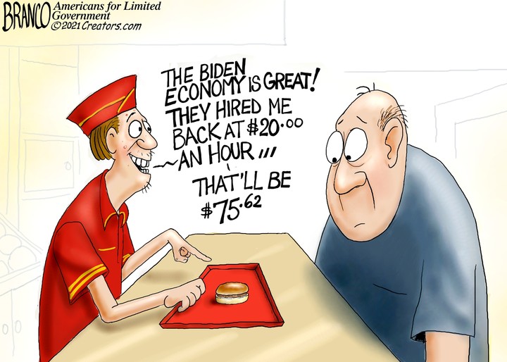 A.F. Branco for Jun 11, 2021