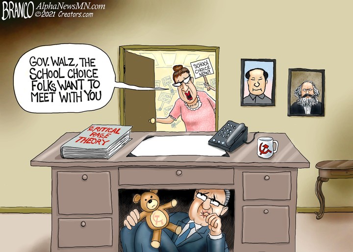 A.F. Branco for Jun 13, 2021