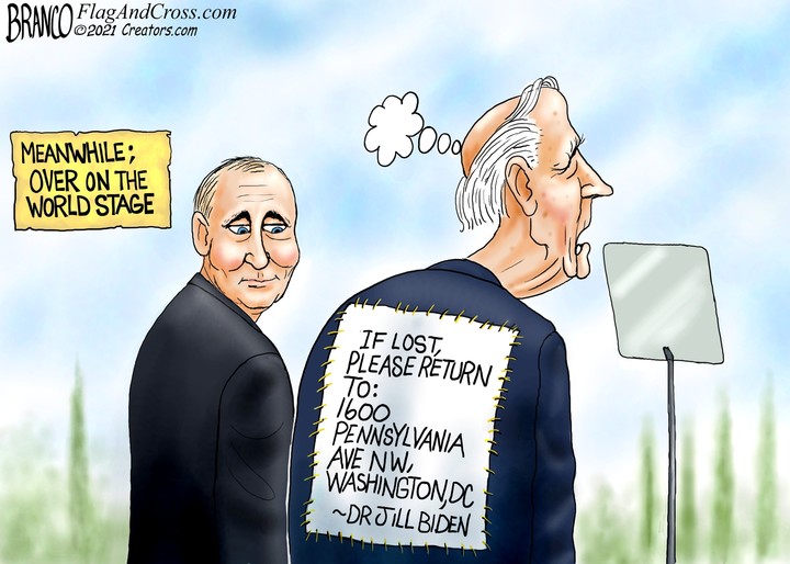 A.F. Branco for Jun 16, 2021