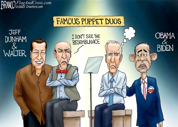 A.F. Branco for Jun 30, 2021
