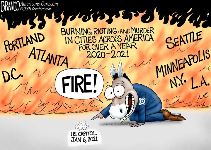 A.F. Branco for Jul 10, 2021