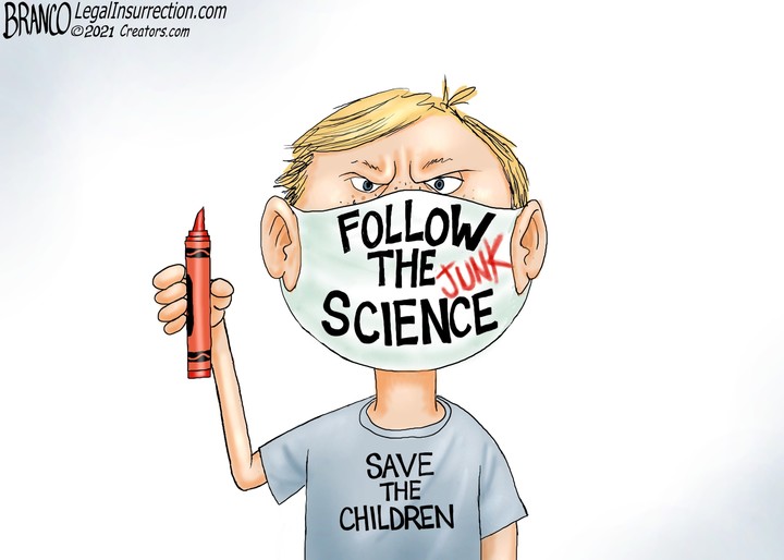 A.F. Branco for Jul 29, 2021