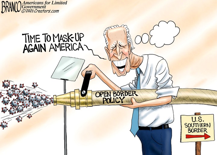 A.F. Branco for Jul 30, 2021