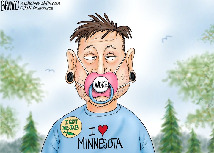 A.F. Branco for Aug 01, 2021