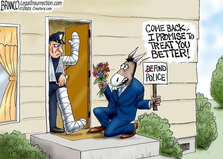 A.F. Branco for Aug 05, 2021