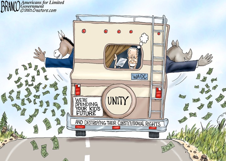 A.F. Branco for Aug 10, 2021