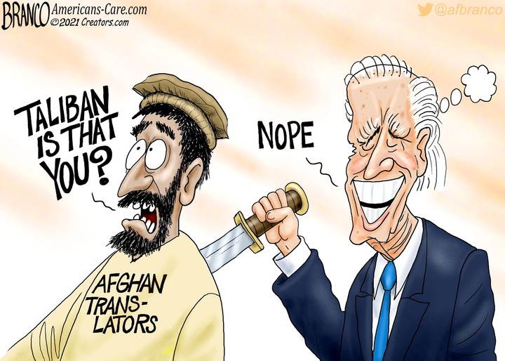 A.F. Branco for Aug 21, 2021