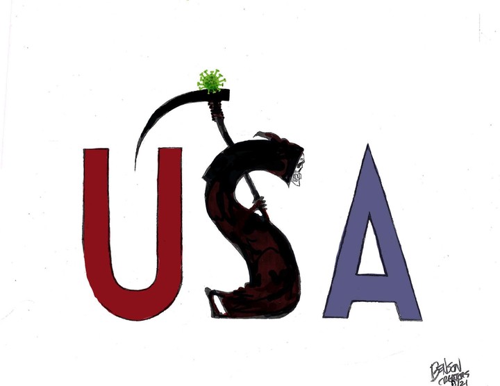 Steve Benson for Aug 26, 2021