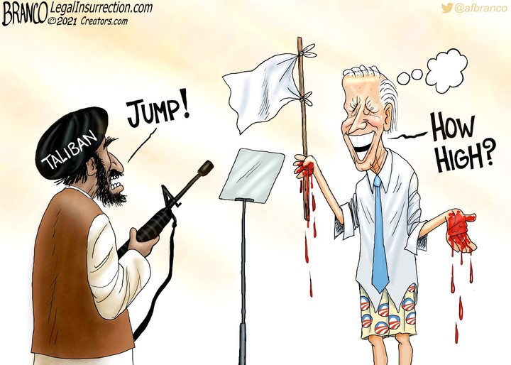 A.F. Branco for Aug 26, 2021