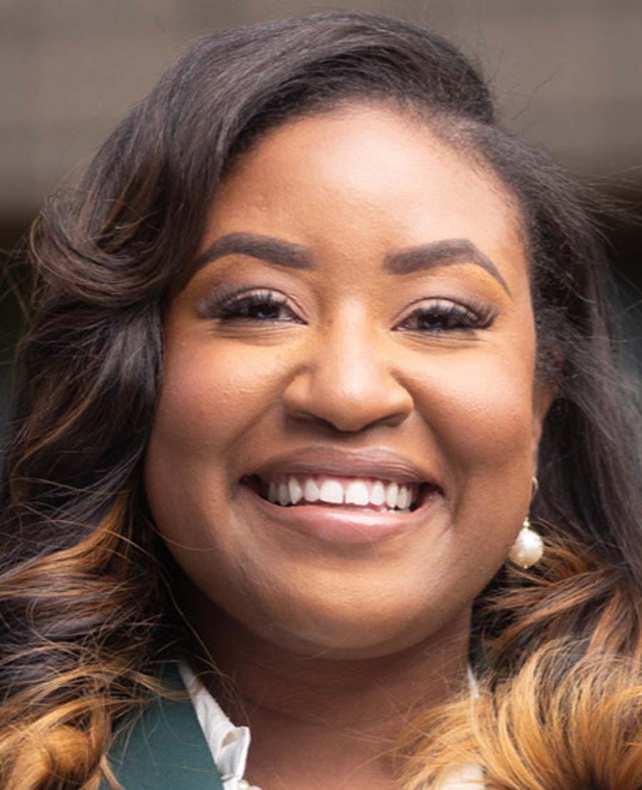 Brandice Brown-Williams