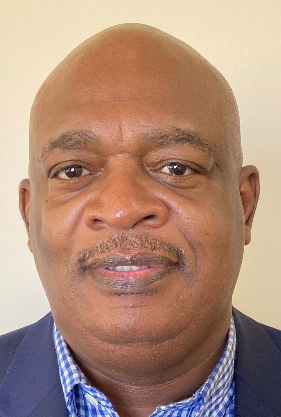 Larry "Kite" Johnson