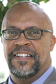 Joseph Martin Stevenson