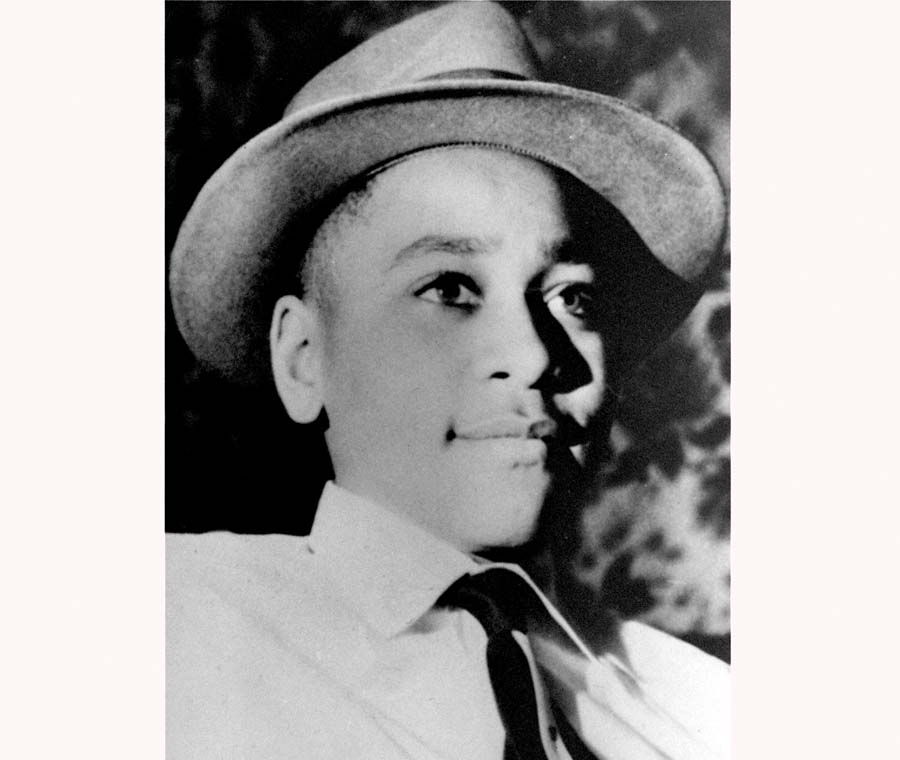 Emmett Till