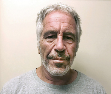 JPMorgan to pay $75 million on claims that it enabled Jeffrey Epstein's